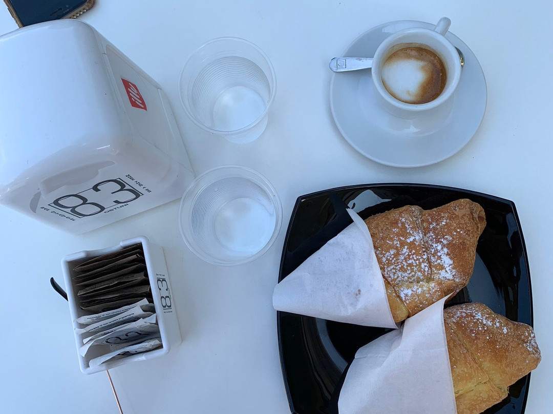 Bar 83 Ostuni-奥斯图尼必去景点