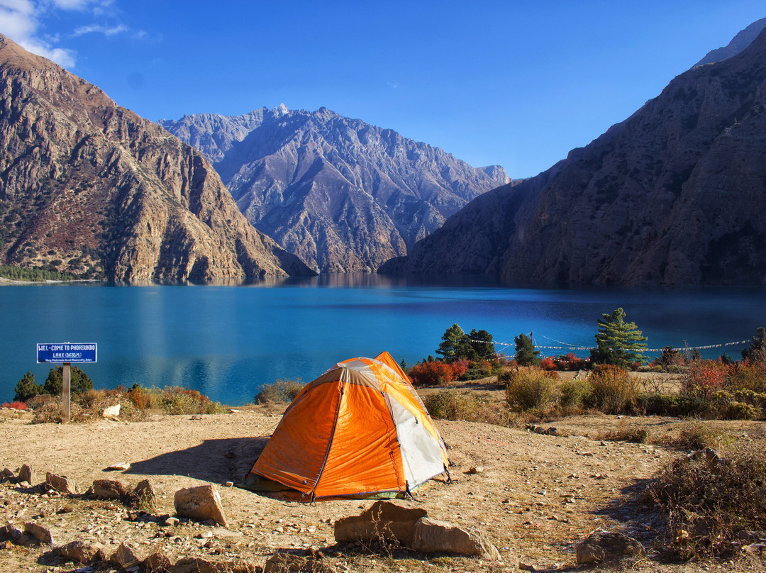 Shey Phoksundo National Park-Kosi Zone必去景点