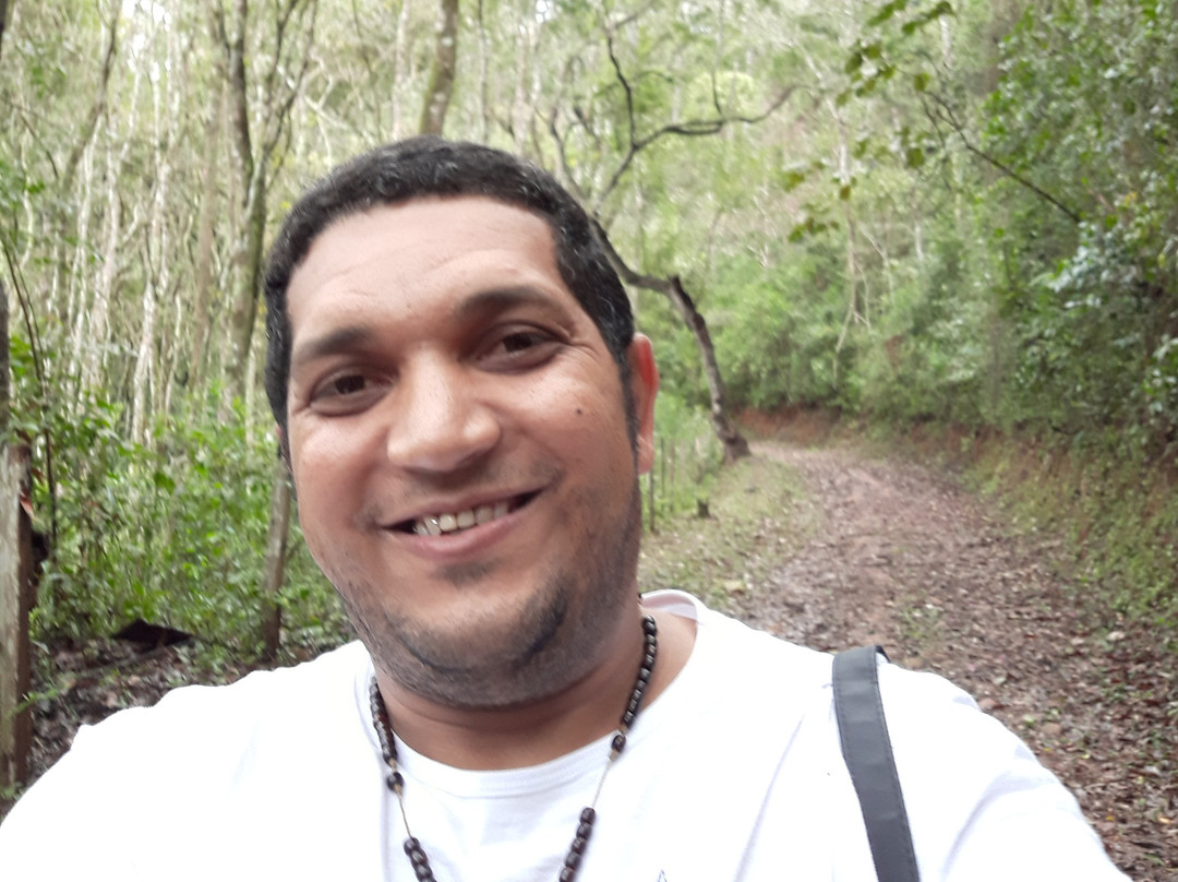 Hotel Fazenda São Francisco主图