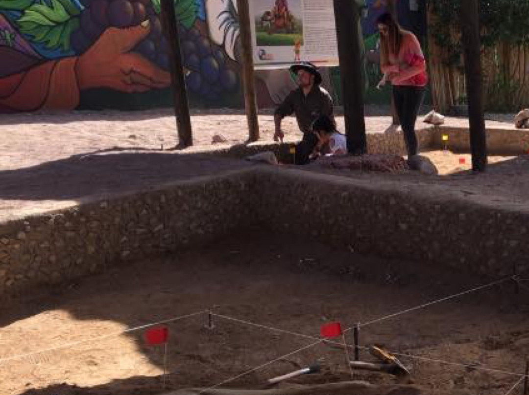 Ripaluna Parque Tematico景点图片
