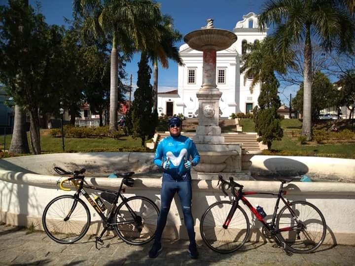 Praça Fonseca Portela-Rio Bonito必去景点