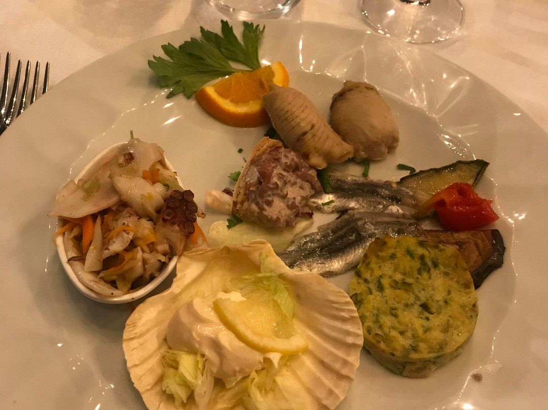 Il Casale Mancini主图