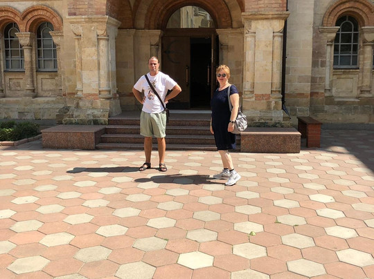 Tudoy-Sudoy Tour Agency-敖德萨必去景点