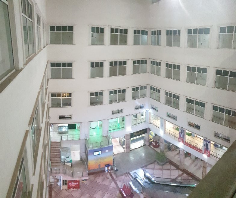 Hotel DSF Grand Plaza主图