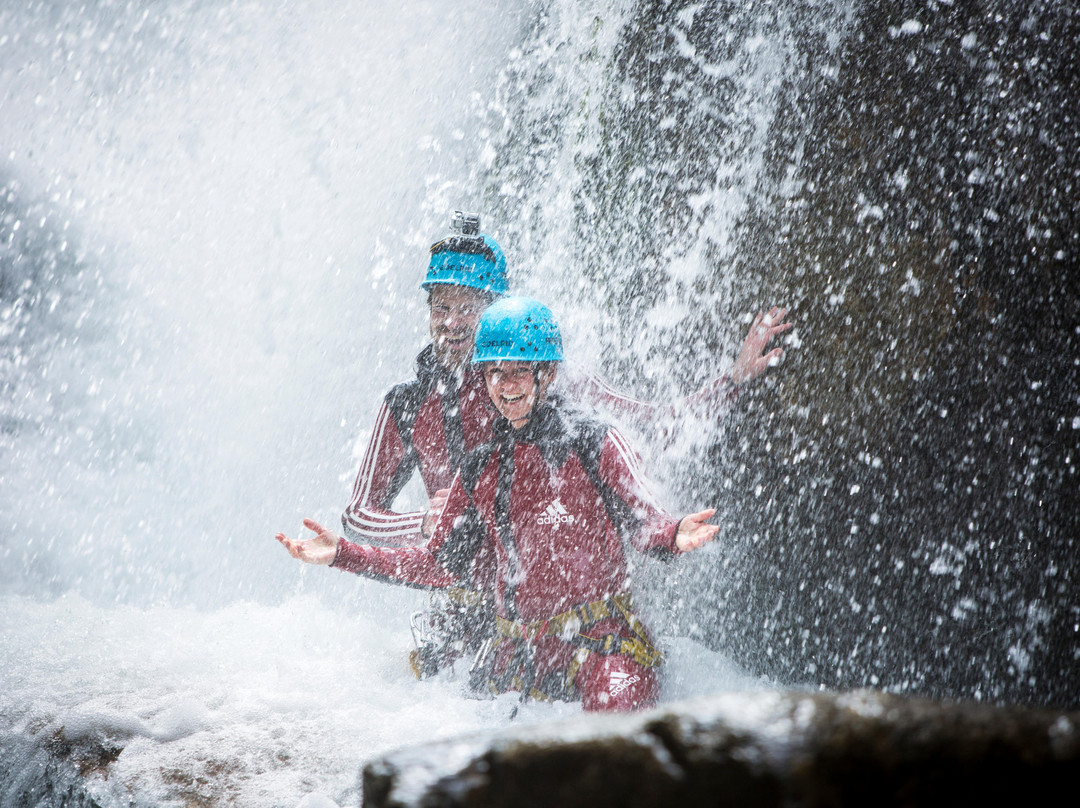 SÖLDEN-索登必去景点