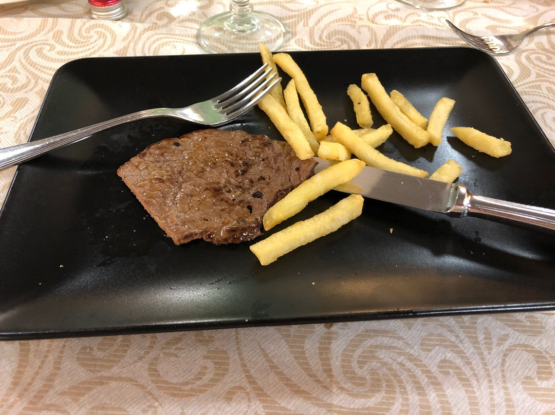 Hotel International主图