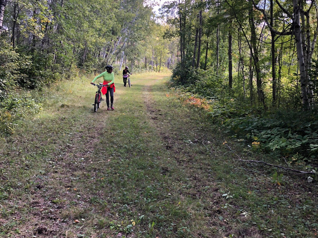 Moose Mountain Provincial Park-Kenosee Lake必去景点