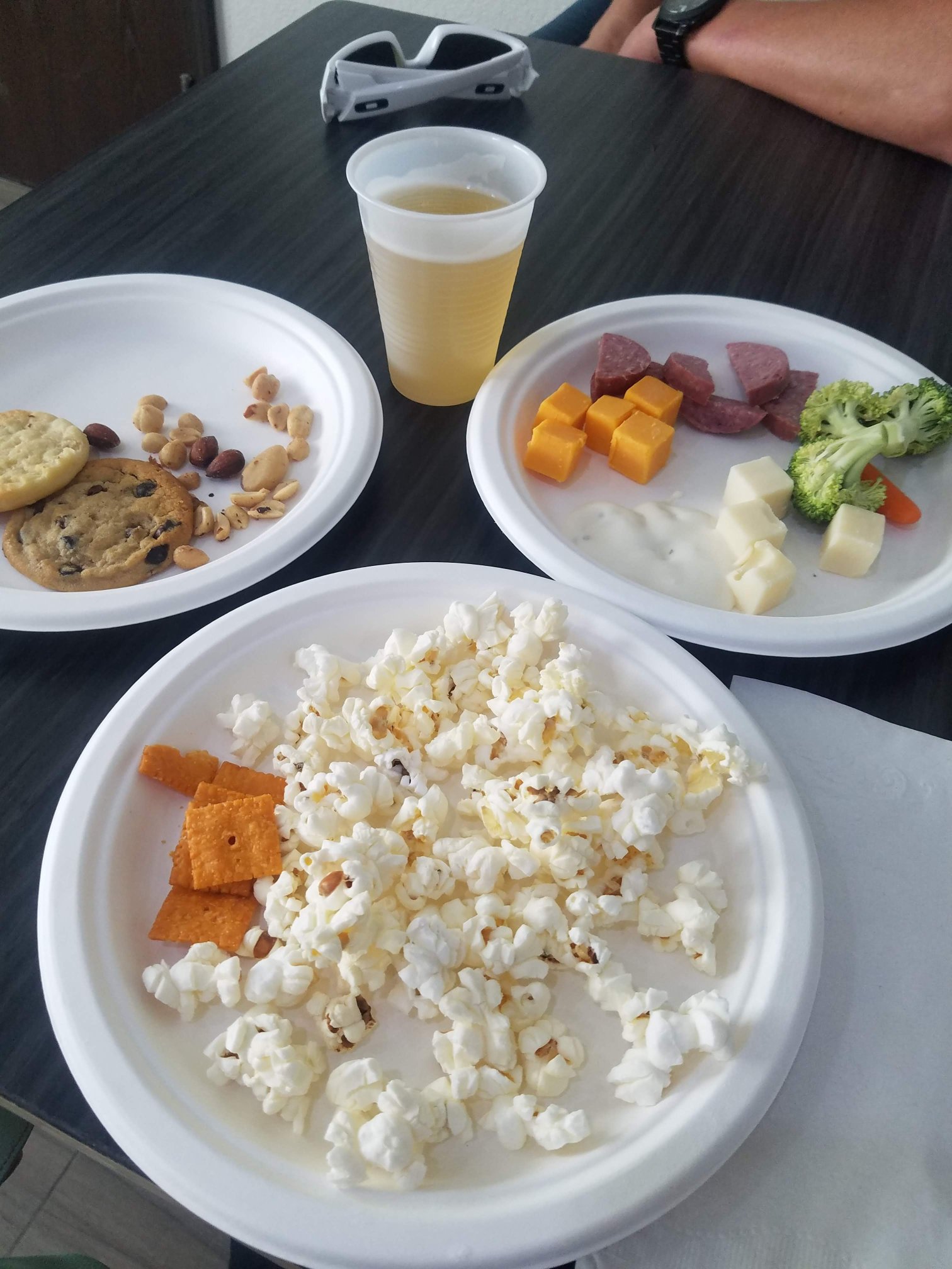 Holiday Inn Express & Suites Omaha I - 80 by IHG-餐饮