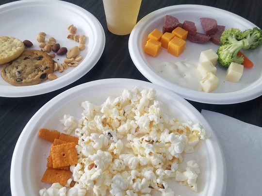 Holiday Inn Express & Suites Omaha I - 80 by IHG主图