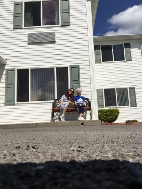 Super 8 by Wyndham Canandaigua-家庭/游戏区