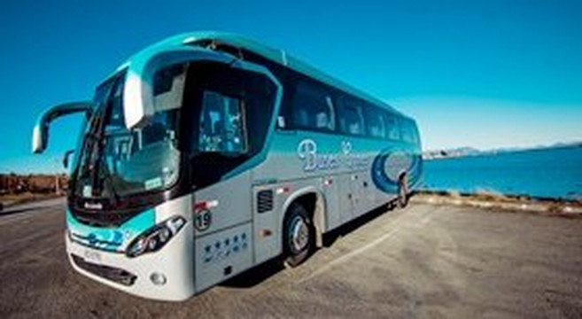 Buses Gomez-纳塔莱斯港必去景点