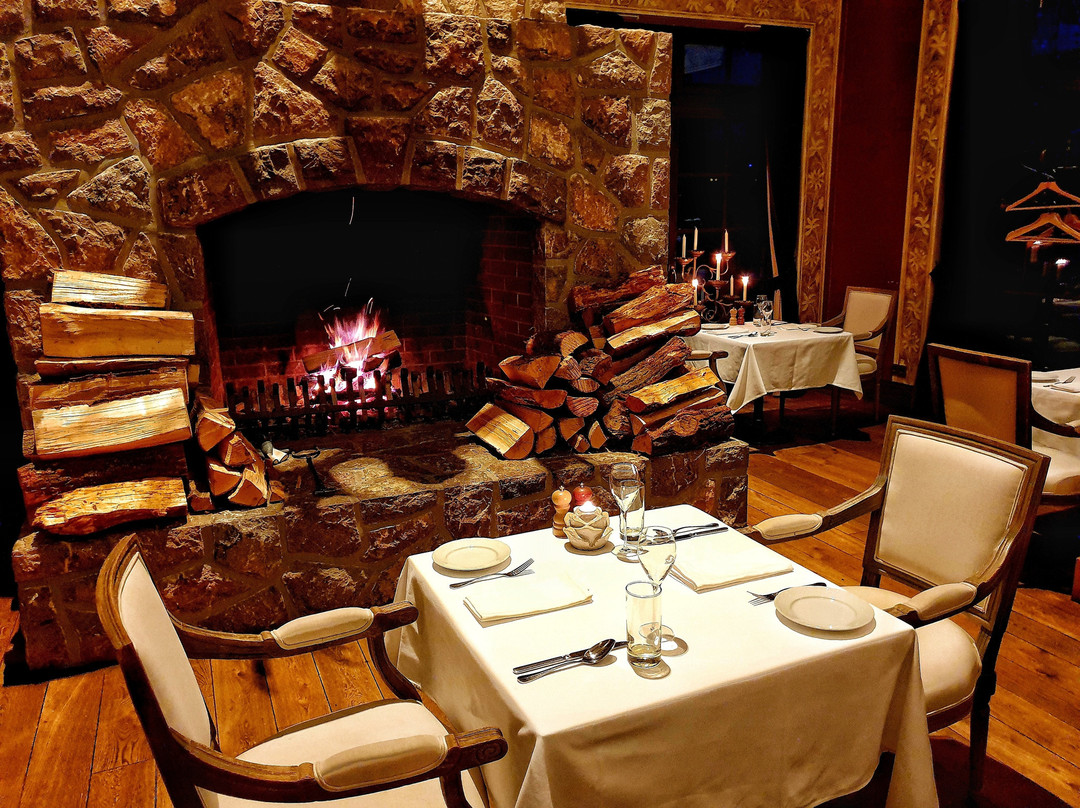 Popovicky旅游攻略图片