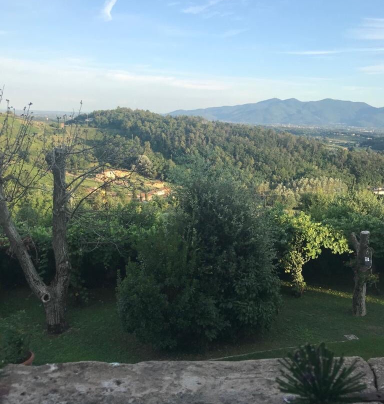 Villa Lucca Cycling Holidays & More主图