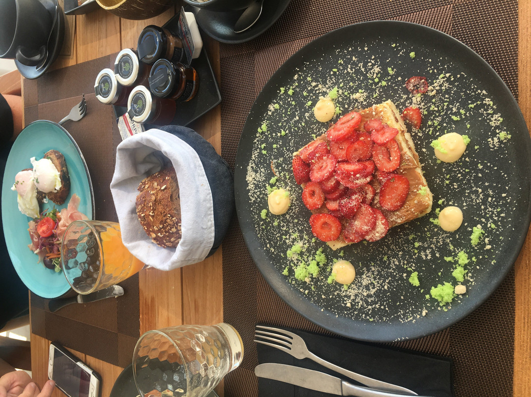 Mykonos Bliss - Cozy Suites主图