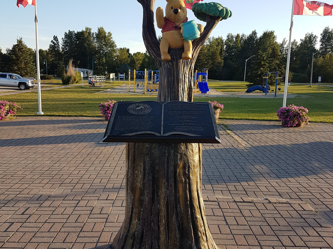 White River Motel主图