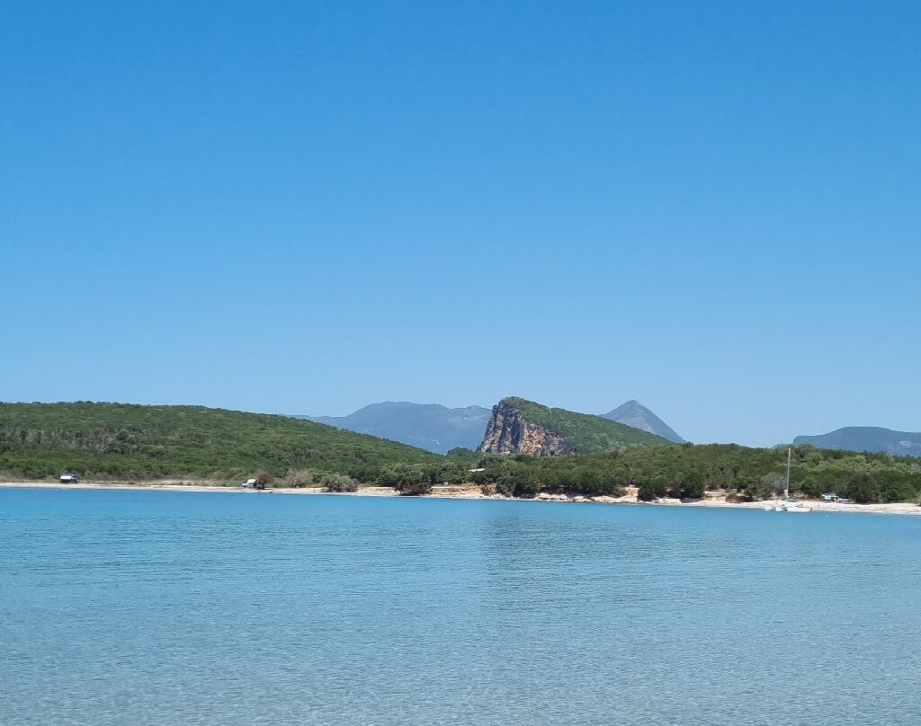 Ormos tou Odyssea