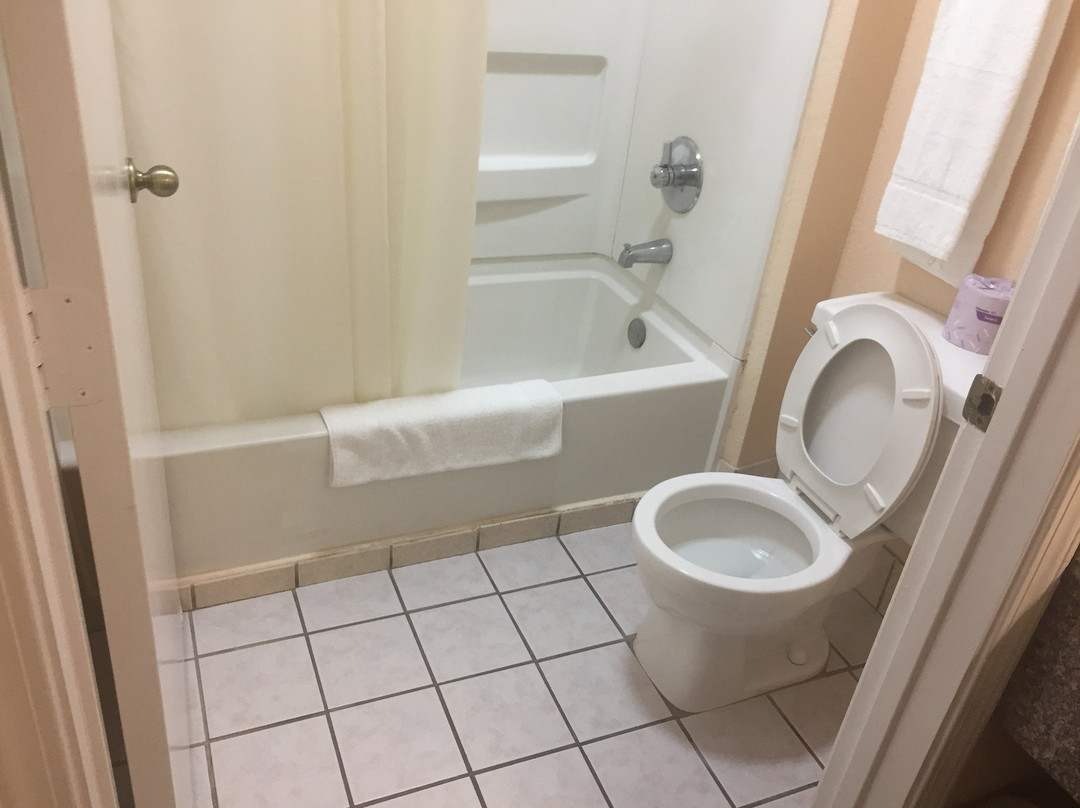 Key West Inn - Wetumpka主图