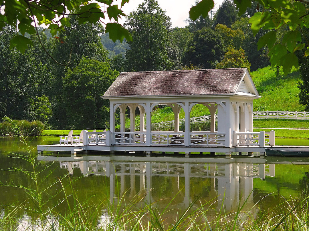 Blackberry Farm主图