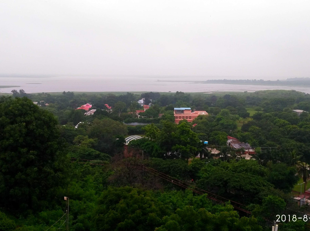 Noor-Us-Sabah Palace主图