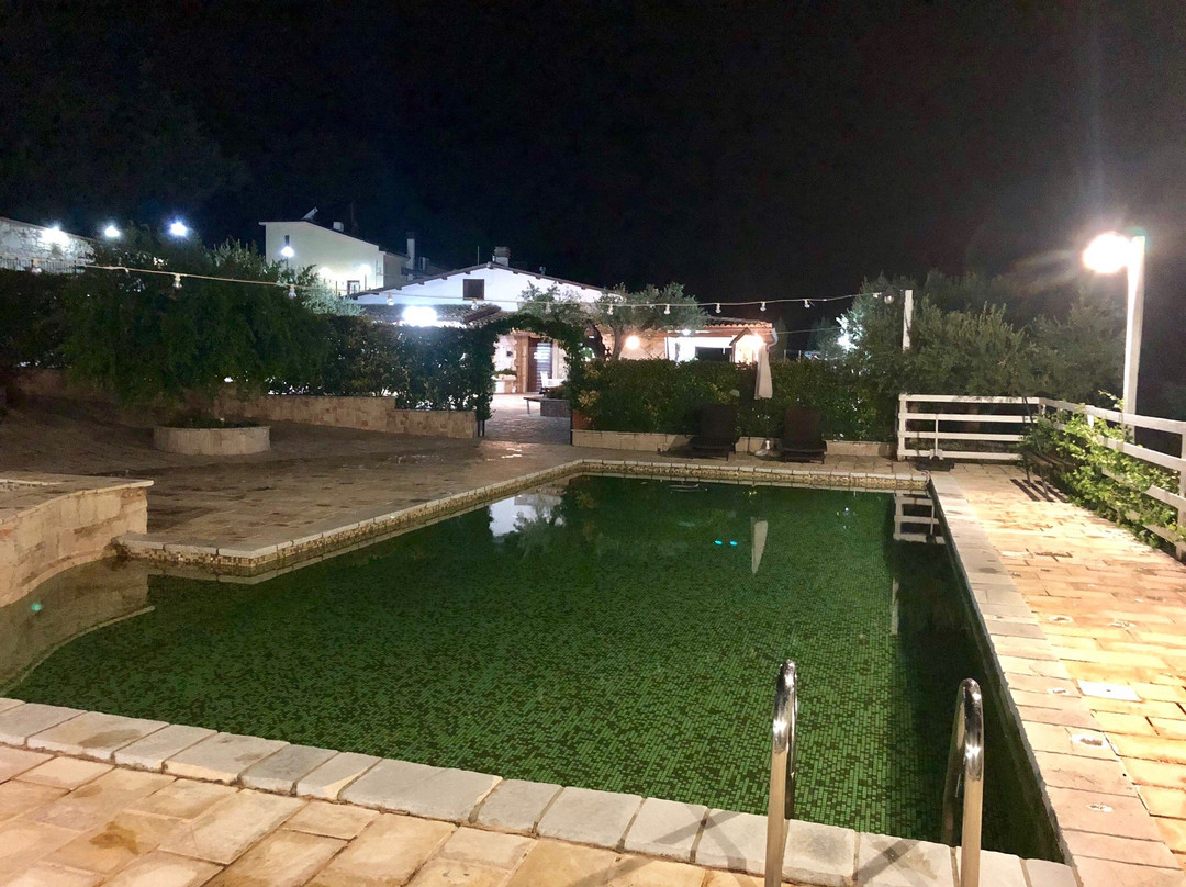 Agriturismo Fontefredda主图