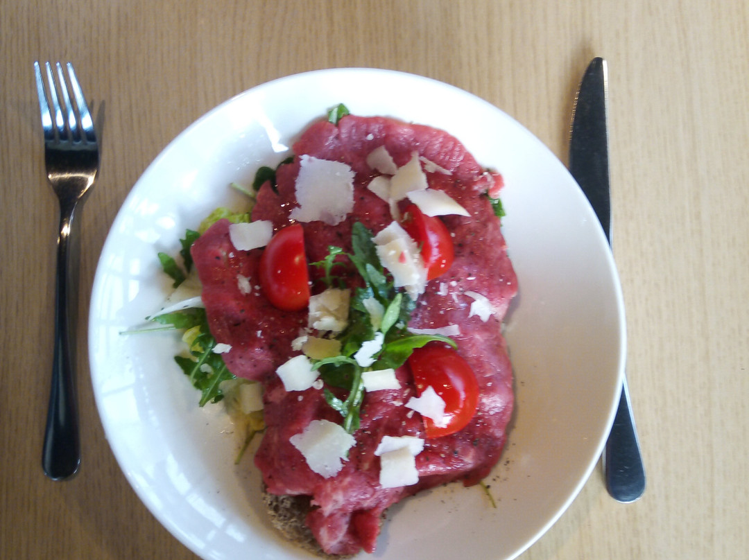 Škola varenia Chefparade-科希策必去景点