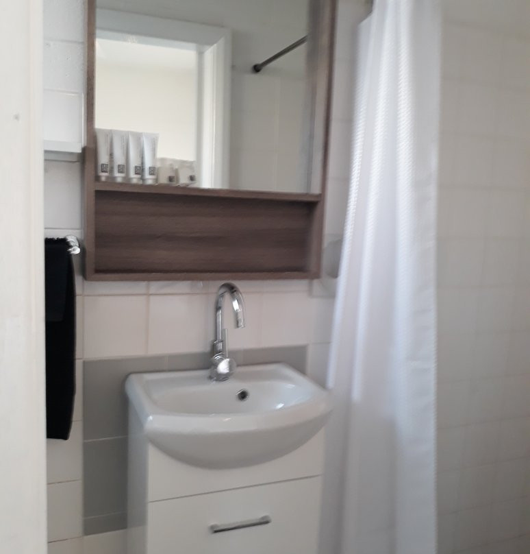 Meningie Waterfront Motel主图