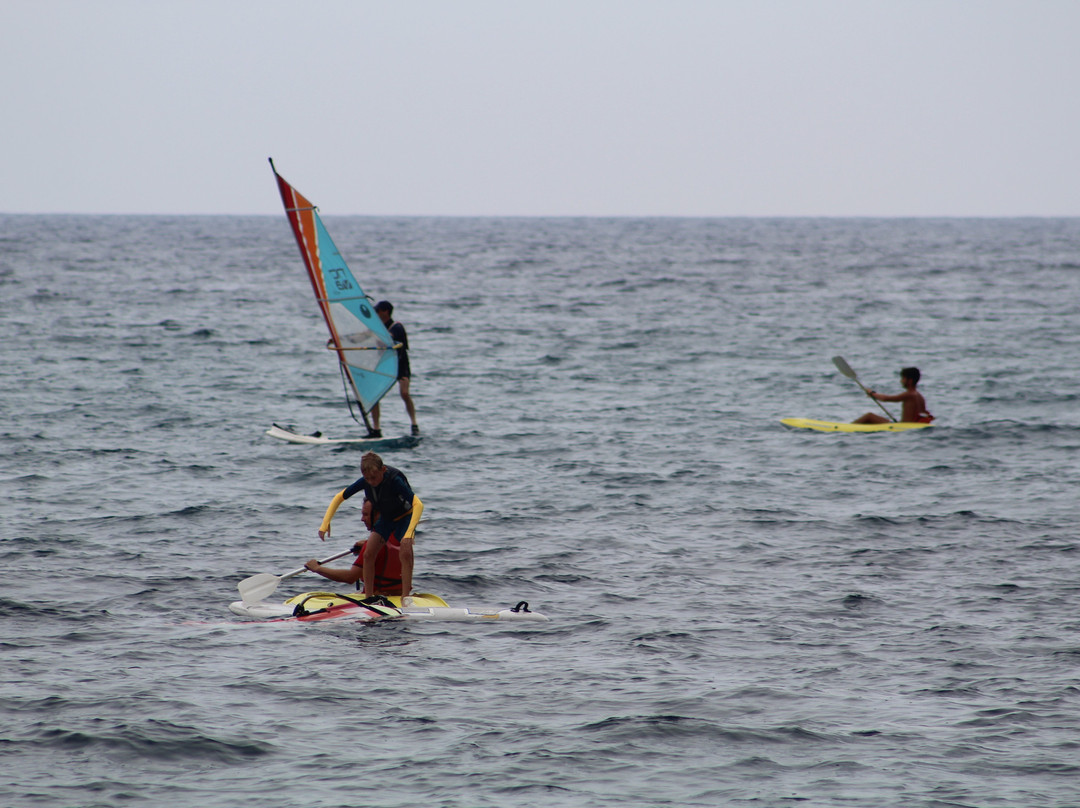 Ogliastra Diving-Bari Sardo必去景点