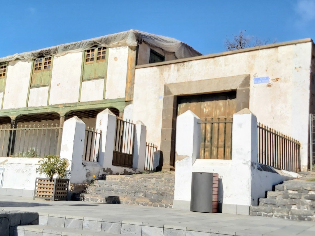The House Of The Soler