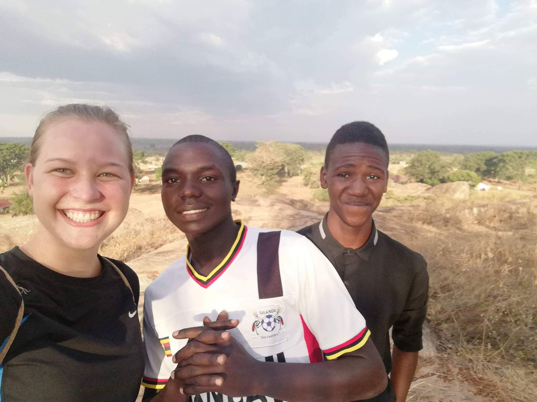 Njugu Tours-坎帕拉必去景点