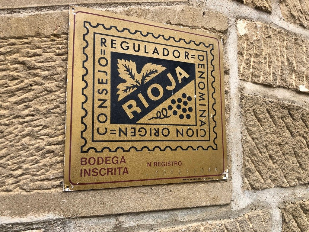 Love Rioja景点图片