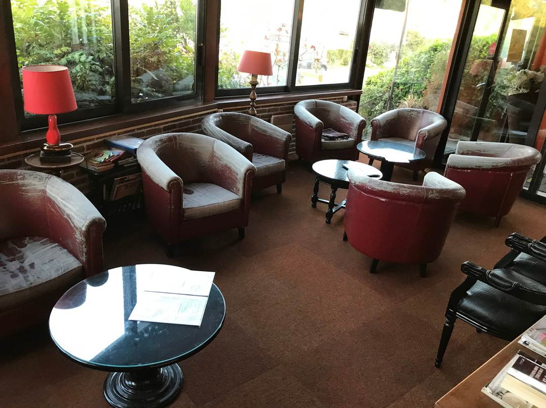 Auberge De La Foret主图