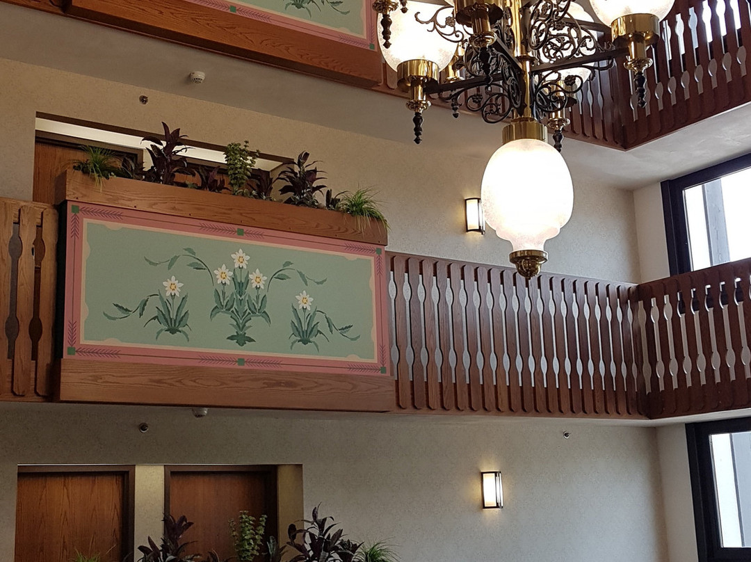 Drury Inn & Suites Frankenmuth主图