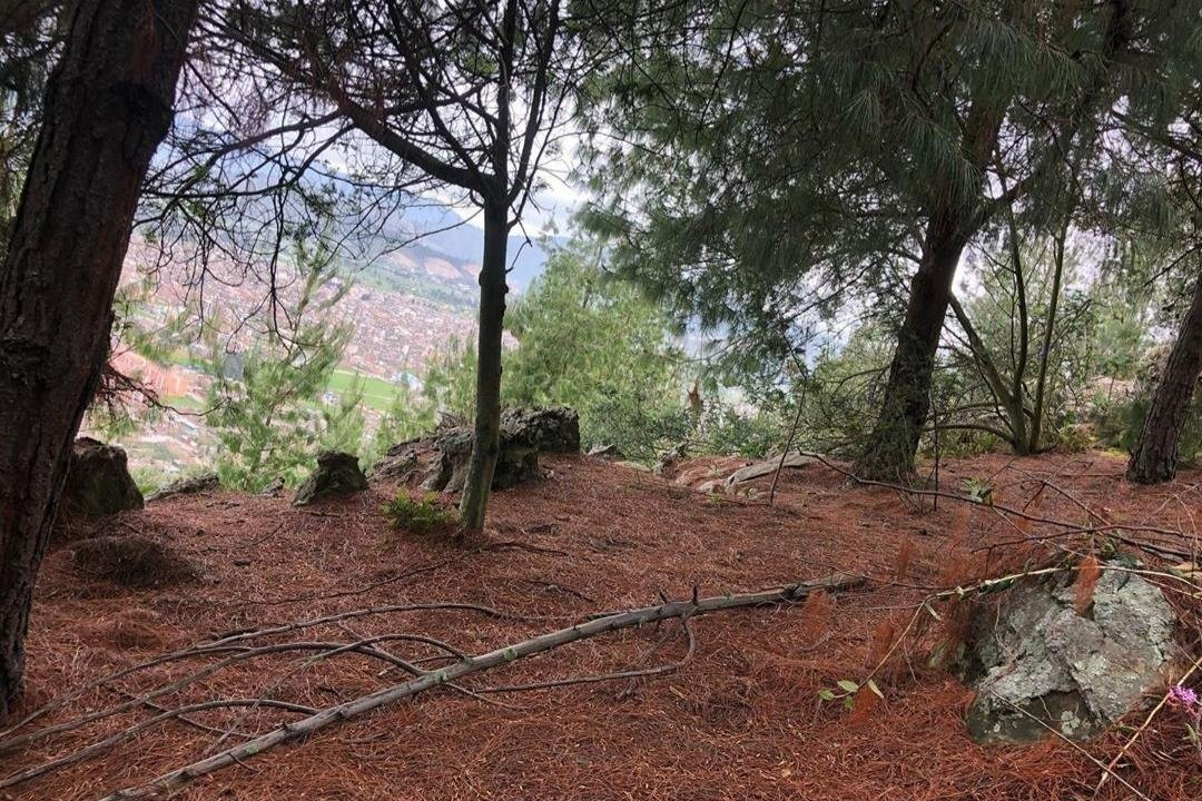 Bicitours Suamox Colombia-Sogamoso必去景点