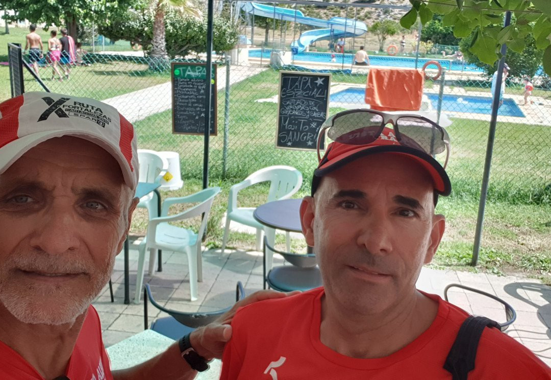 Piscina Municipal-Nerpio必去景点