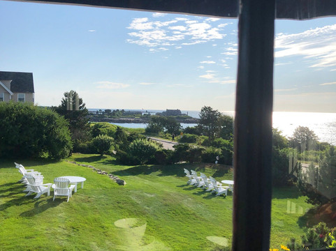 Cape Arundel Inn主图