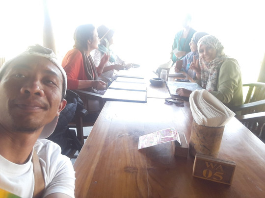 Ubud Nature Private Driver and Tours-乌布必去景点