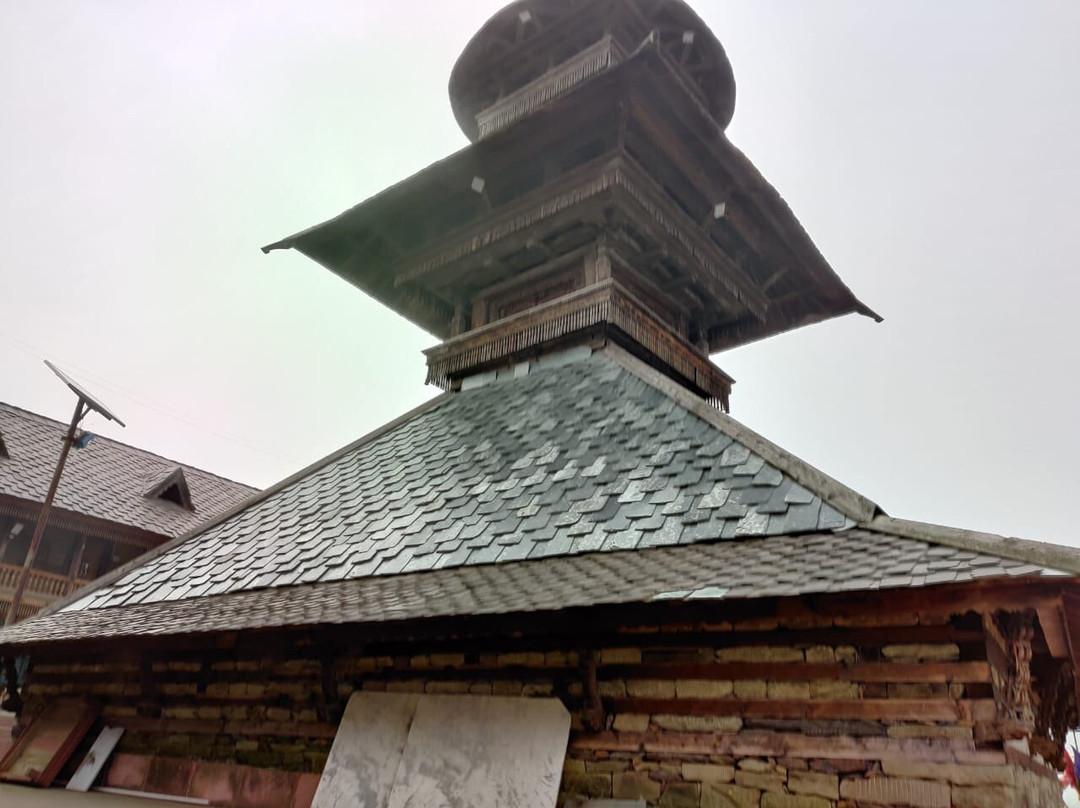 Parashar Lake Fogg Hill Cottage