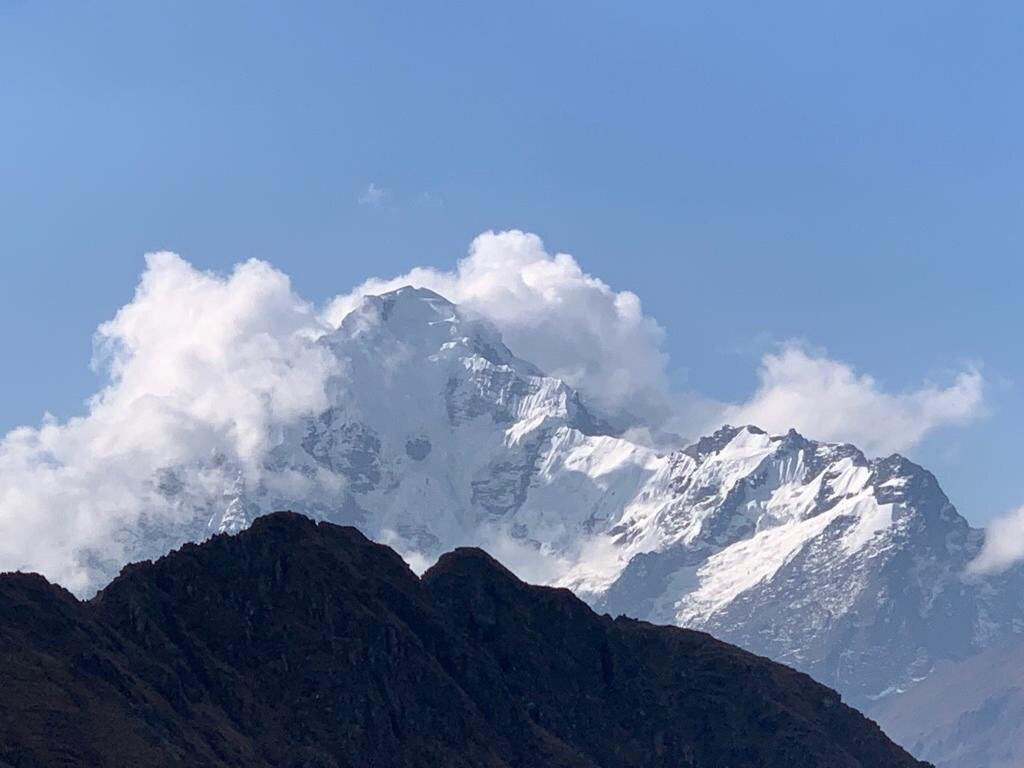 Inca Quarries景点图片