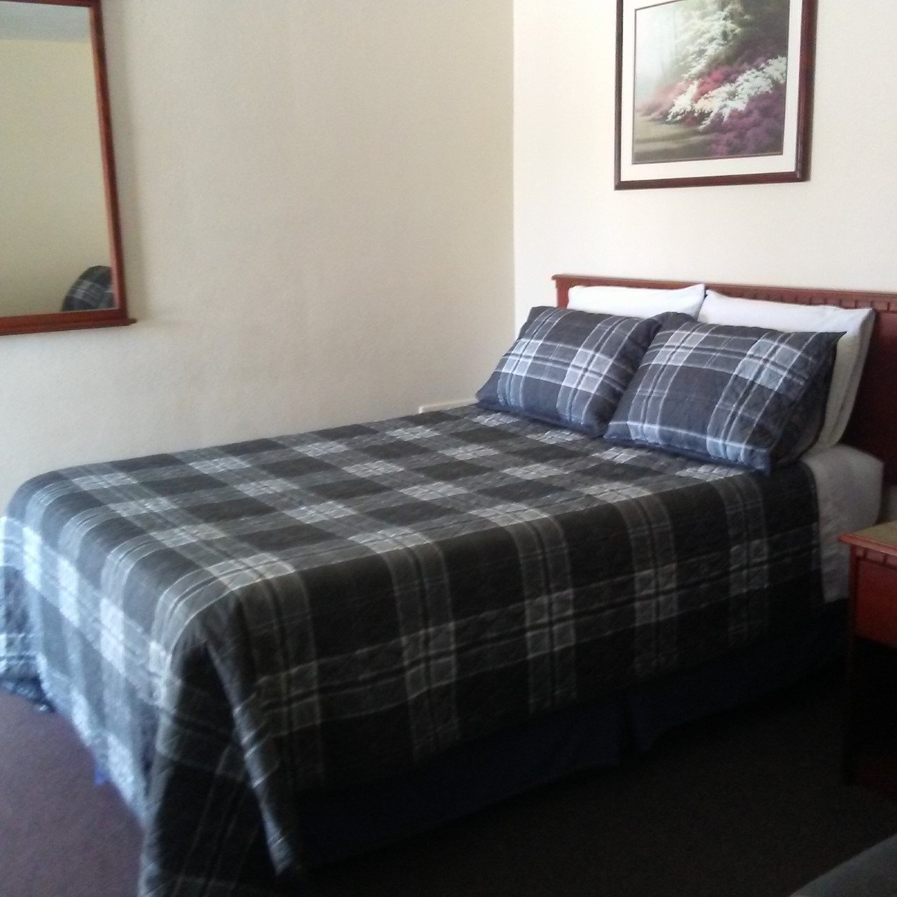 Windsor Crossroads Motel-官方