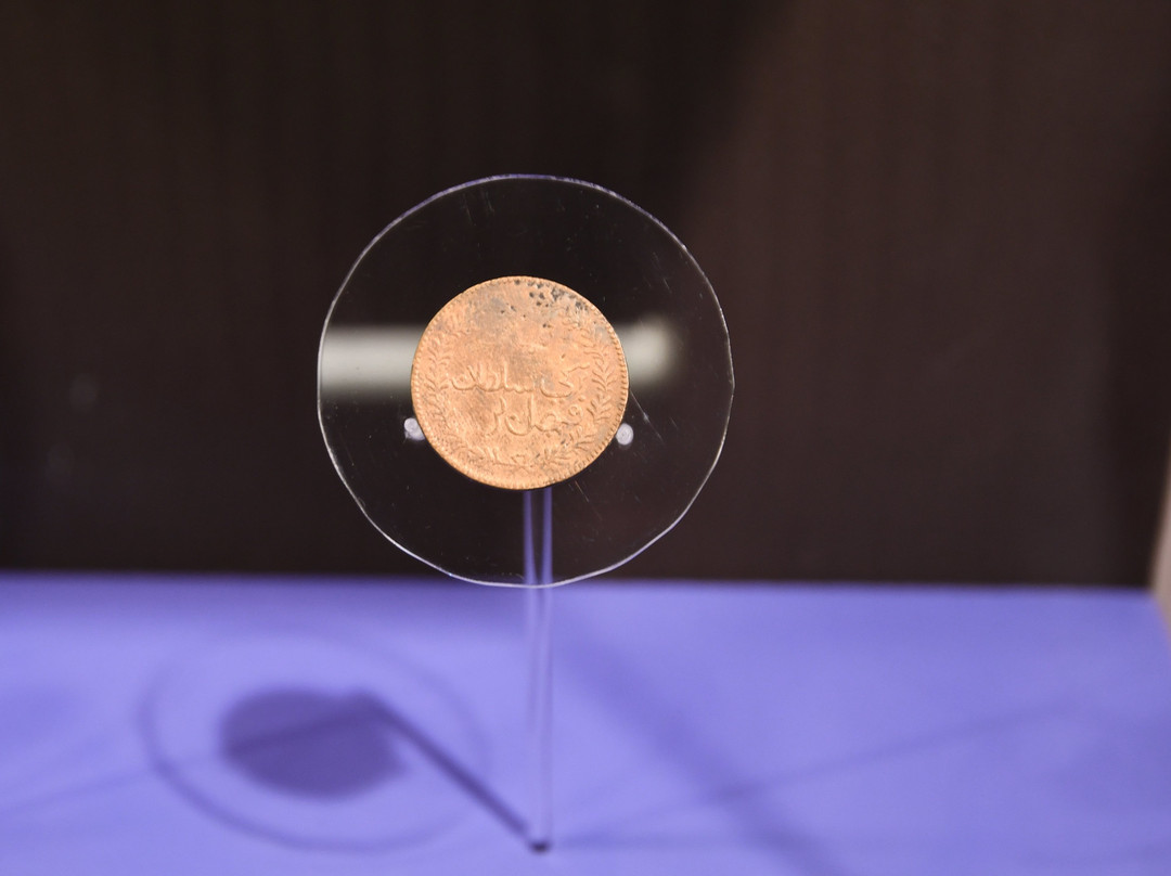 Al Qattara Arts Centre-艾因市必去景点