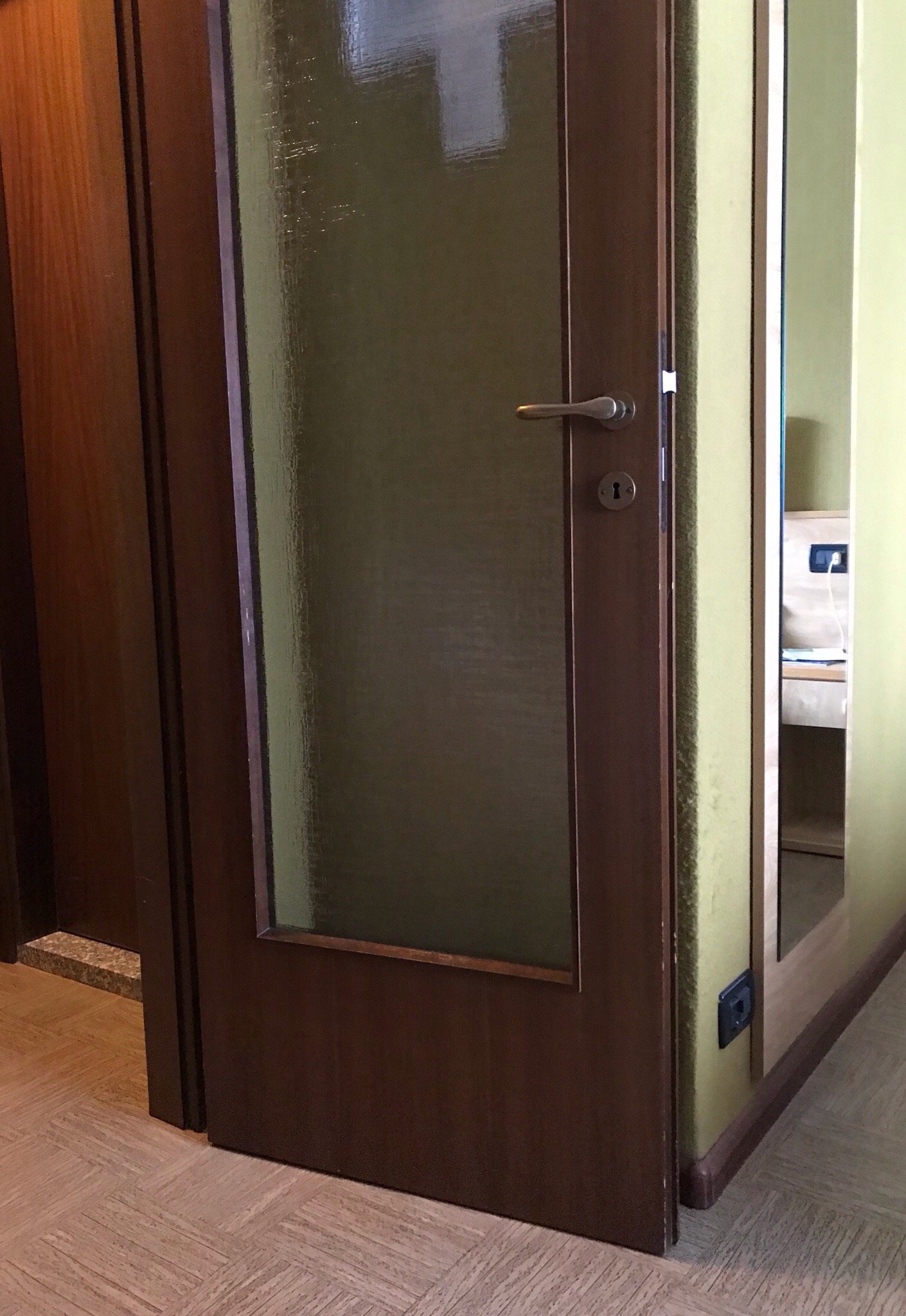 Hotel Milano-官方