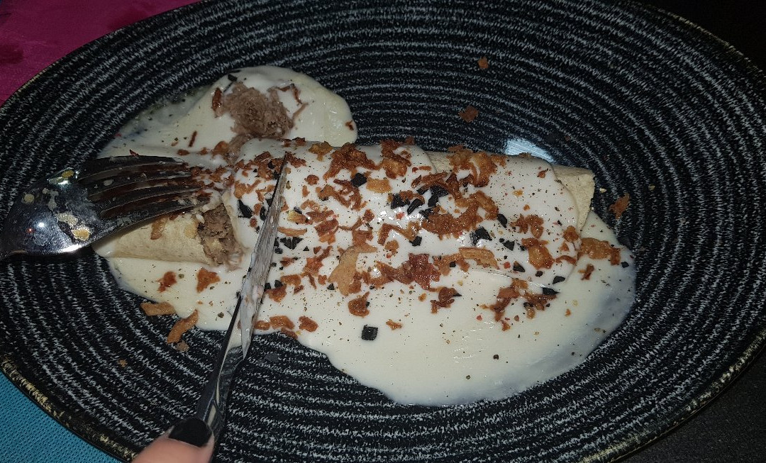 Hotel Cervantes主图