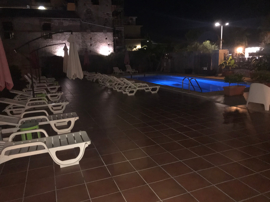 Hotel Calipso主图