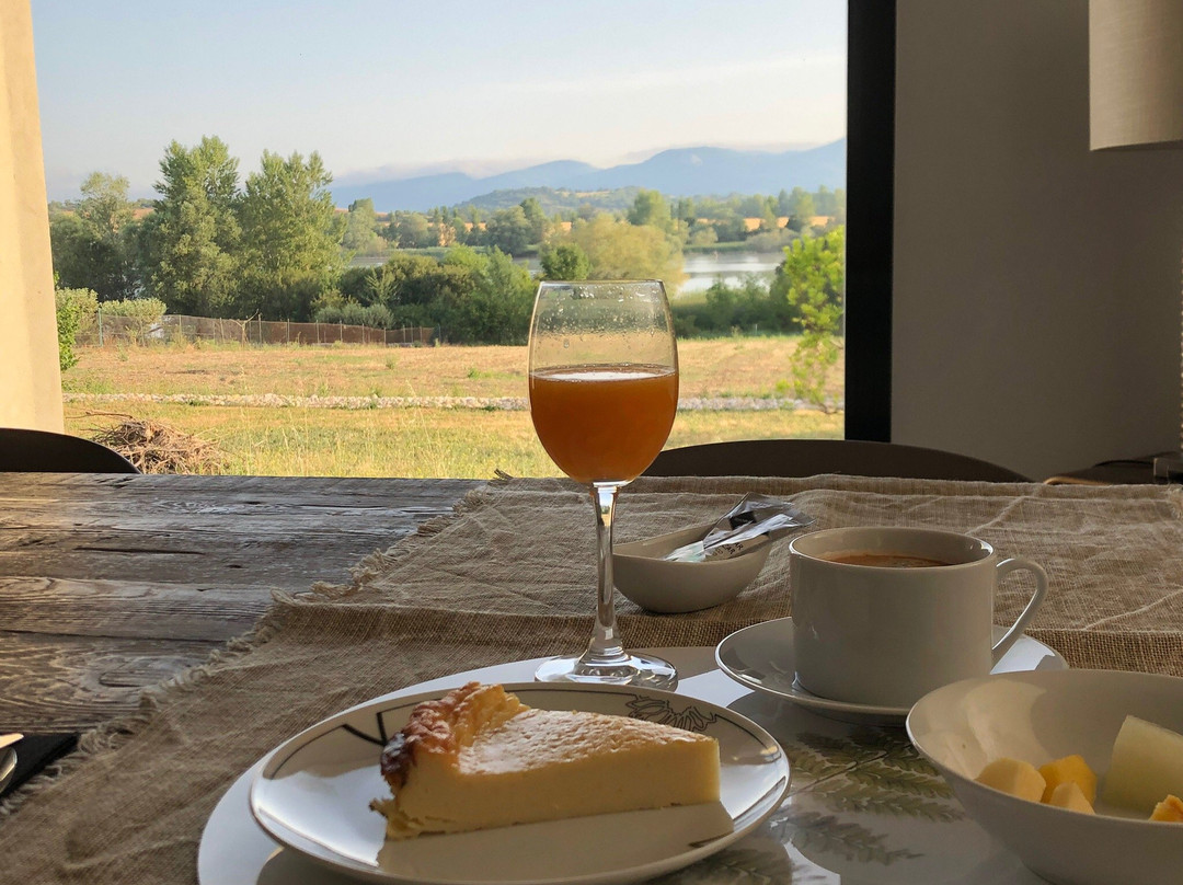 Mirador Ardea Mendixur主图