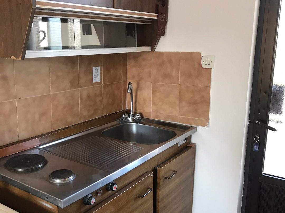 Sandy Beach Annexe主图