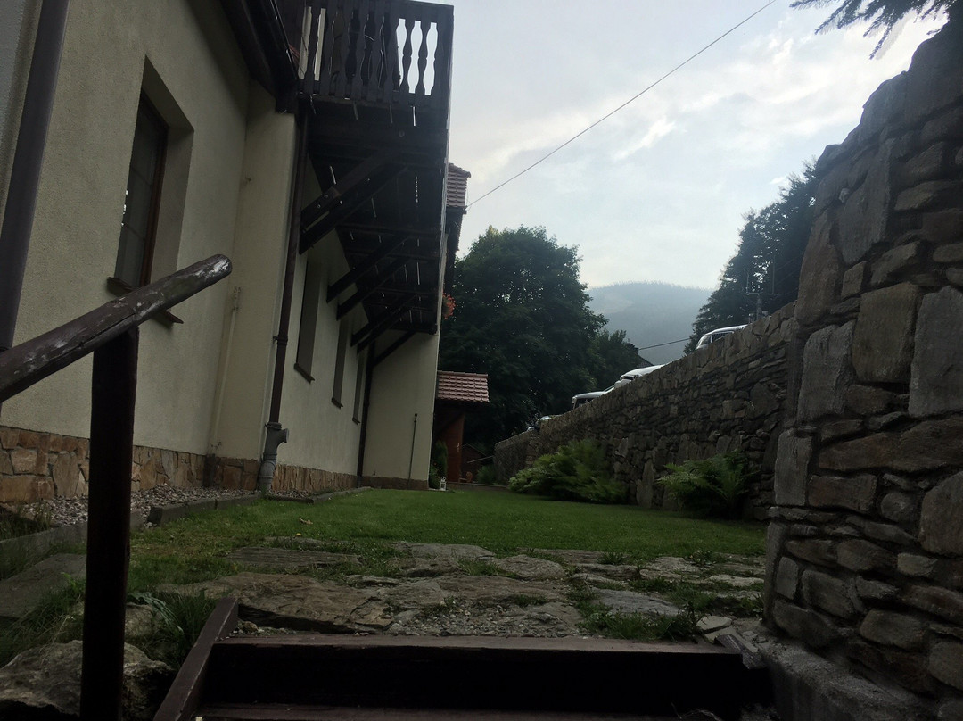 Hotel Gorski Czarna Gora主图