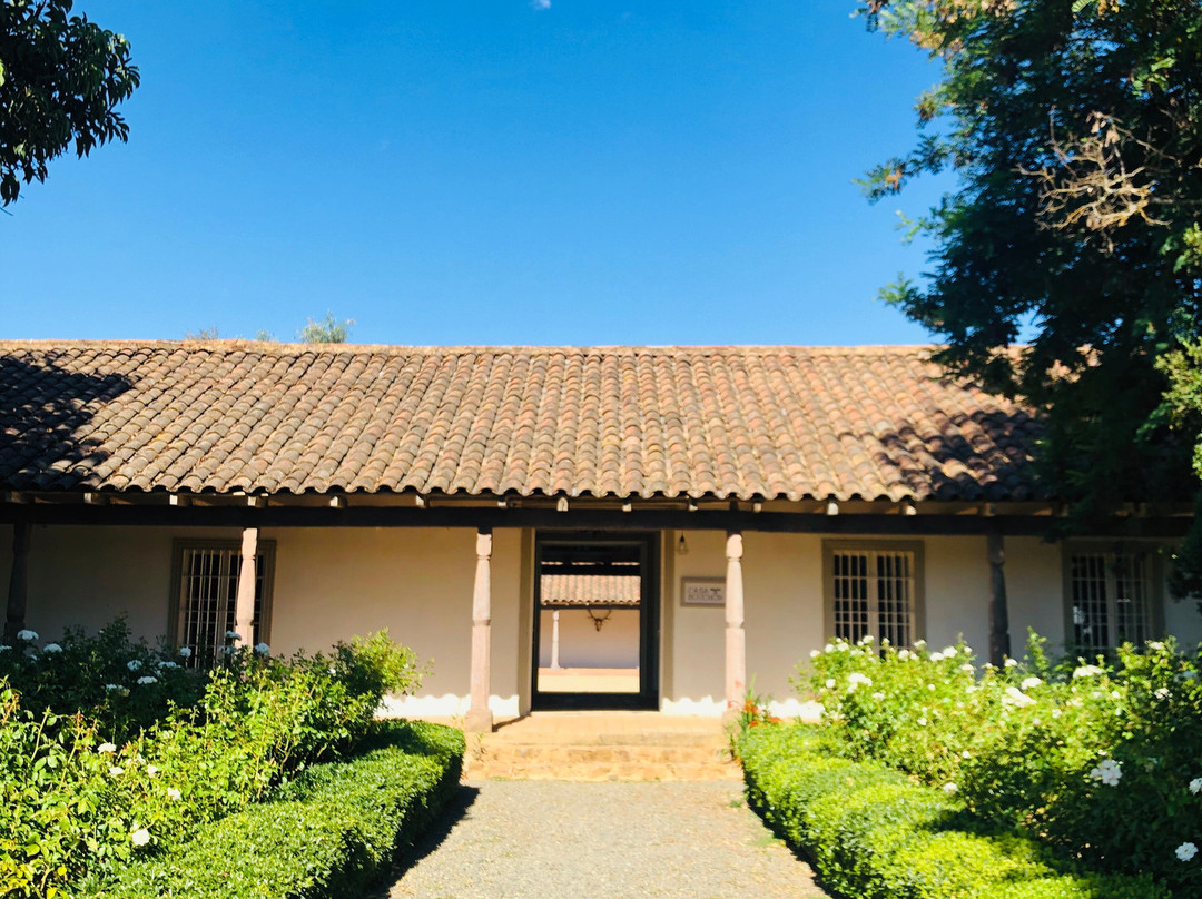 Casa Bouchon Hotel Boutique主图