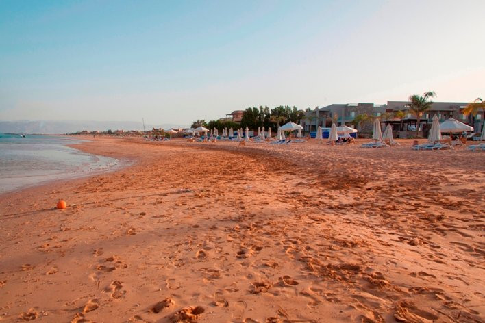 Elite Residence Tulip & Aqua Park Ain Soukhna主图