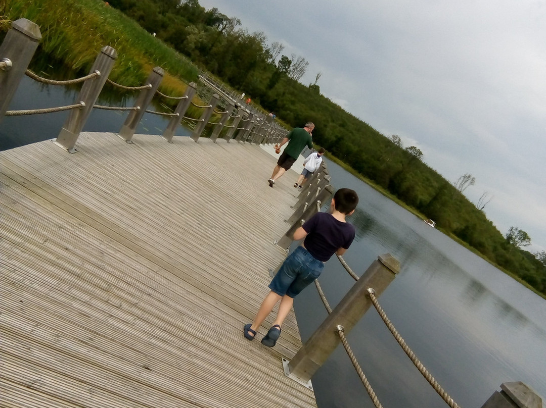 Lough Allen Hotel & Spa主图