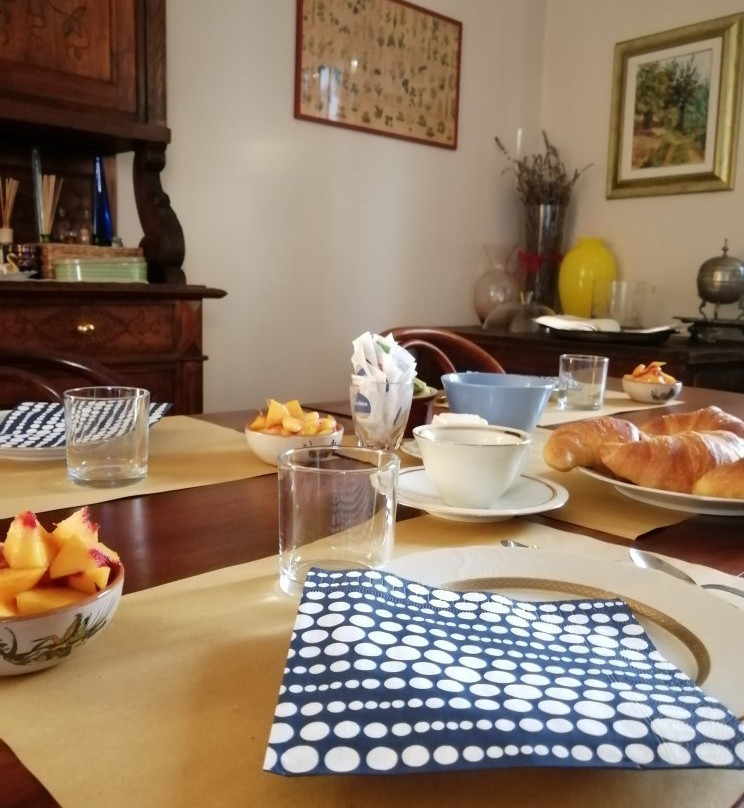 Cascina La Gioia主图